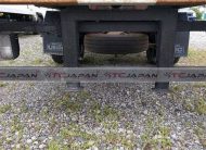 MITSUBISHI CANTER (1995)