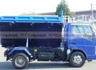 MITSUBISHI CANTER (2004)