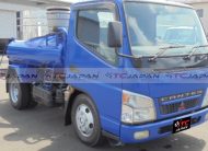 MITSUBISHI CANTER (2002)
