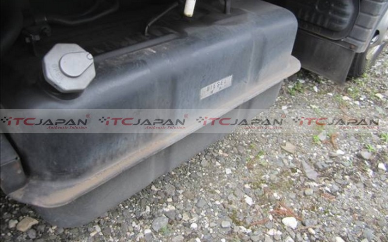 MITSUBISHI CANTER (2006)