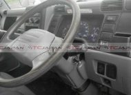 MITSUBISHI CANTER (2007)