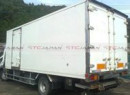 MITSUBISHI FUSO FIGHTER (2002)