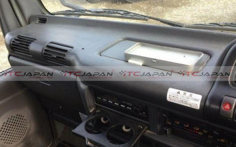 ISUZU ELF (2005)