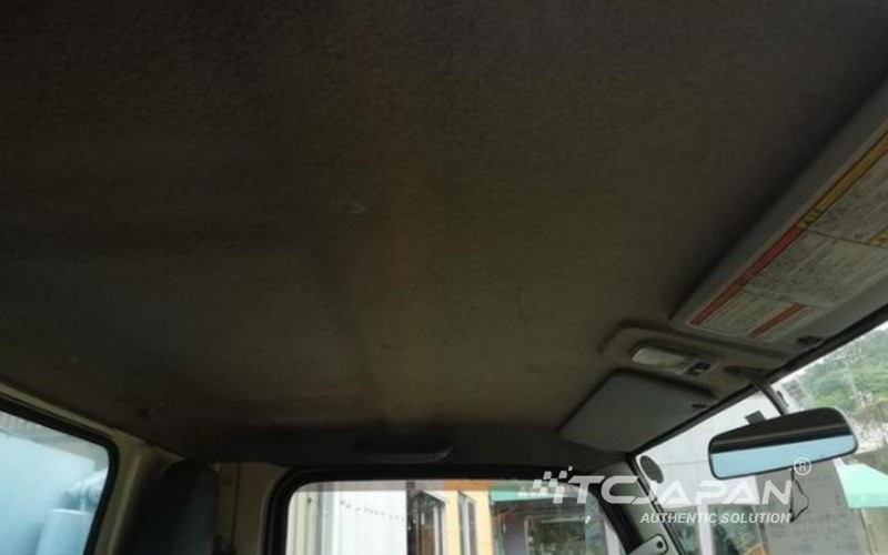 MITSUBISHI CANTER (2012)