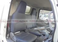 MITSUBISHI CANTER REFRIGERATOR (2007)