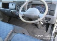 MITSUBISHI CANTER FREEZER (2005)