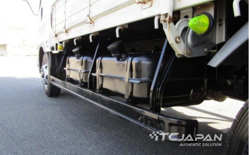 MITSUBISHI FUSO FIGHTER (2008)