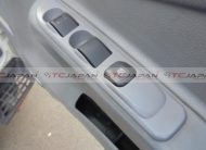 MITSUBISHI CANTER REFRIGERATOR (2007)