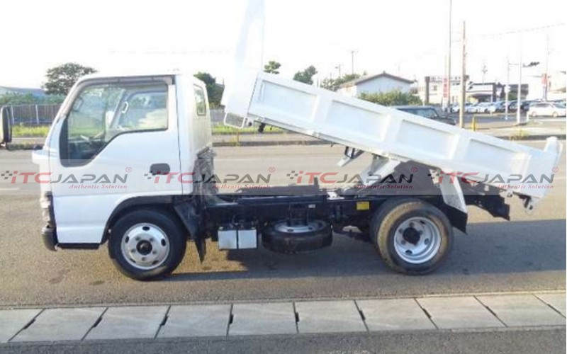 ISUZU ELF (2006)