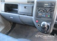 MITSUBISHI CANTER FREEZER (2005)