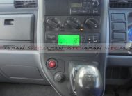 MITSUBISHI CANTER REFRIGERATOR (2007)