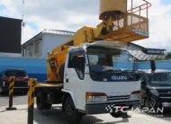 ISUZU ELF (2000)