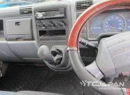 MITSUBISHI CANTER (2006)