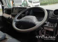 MITSUBISHI CANTER (2012)