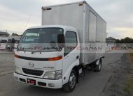 HINO DUTRO (2002)