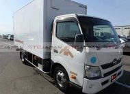 HINO DUTRO (2011)