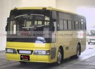 NISSAN BUS (2000)