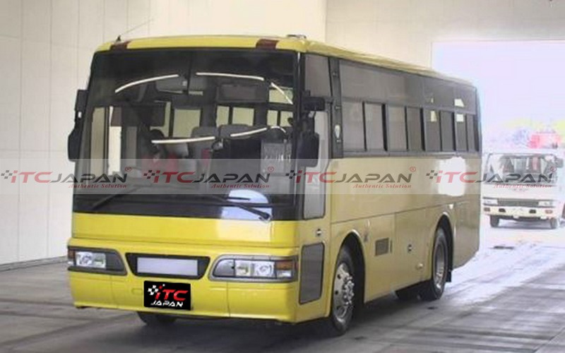 NISSAN BUS (2000)