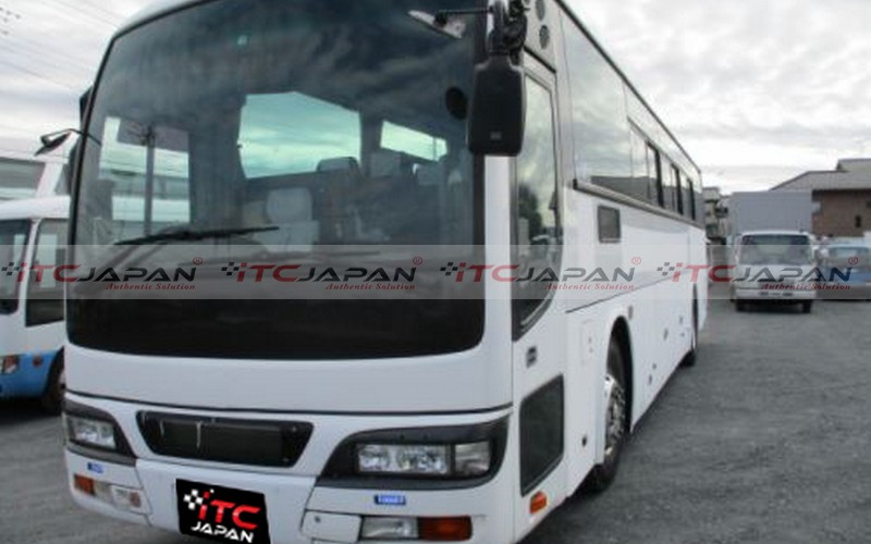 NISSAN BUS (2007)