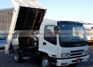 ISUZU FORWARD (2006)