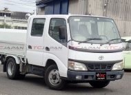 TOYOTA DYNA (2004)