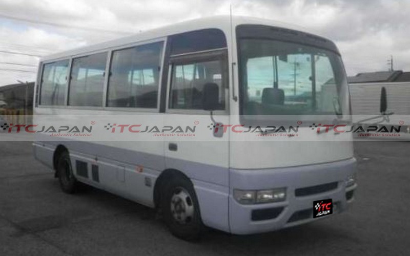 NISSAN CIVILIAN (2008)