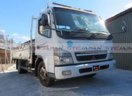 MITSUBISHI CANTER (2004)