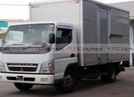 MITSUBISHI CANTER (2007)