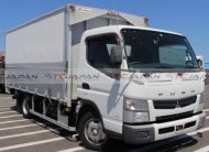 MITSUBISHI CANTER (2011)