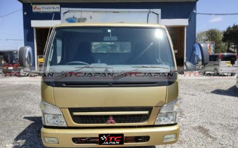 MITSUBISHI CANTER (2003)