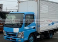 MITSUBISHI CANTER (2005)