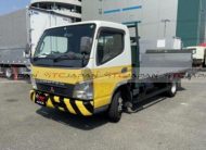 MITSUBISHI CANTER (2005)