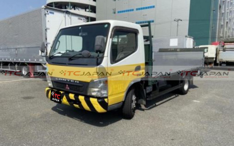 MITSUBISHI CANTER (2005)