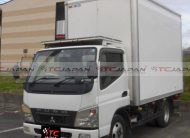 MITSUBISHI CANTER (2007)
