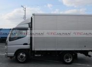MITSUBISHI CANTER (2008)