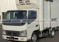 MITSUBISHI CANTER REFRIGERATOR (2008)