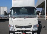 MITSUBISHI FUSO (2015)