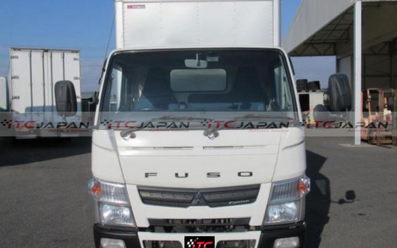 MITSUBISHI FUSO (2015)