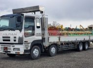ISUZU GIGA (2007)