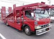 TOYOTA DYNA (2004)