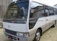 TOYOTA COASTER (1995)