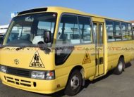 TOYOTA COASTER (2006)
