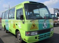 TOYOTA COASTER (2007)