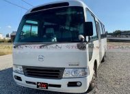 HINO LIESSE (2012)