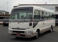 HINO LIESSE (2018)