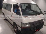 TOYOTA HIACE COMMUTER (2004)