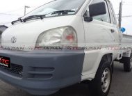 TOYOTA LITEACE TRUCK (2004)