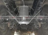 NISSAN BIG THUMB (2003)