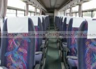 NISSAN BUS (2007)