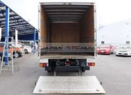 MITSUBISHI CANTER (2007)